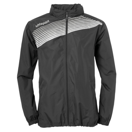 Capa de chuva Uhlsport Liga 2.0 preta/branca