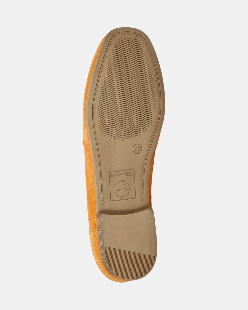 Tamaris Mocassins & loafers  - oranje