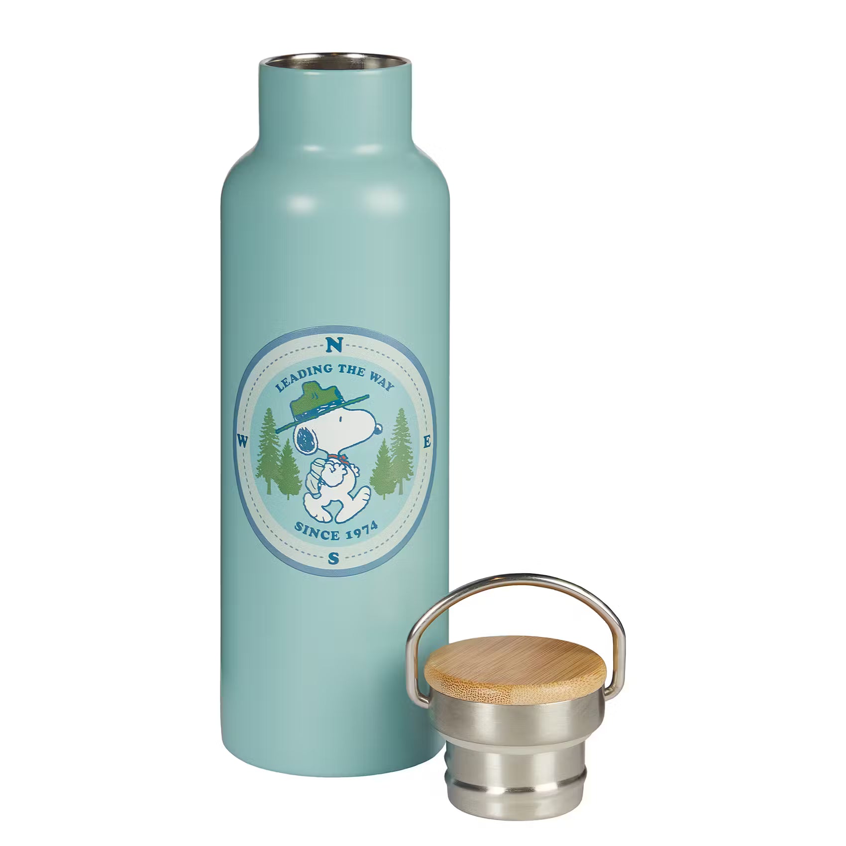 PEANUTS Trinkflasche