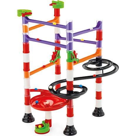 Quercetti Migoga Marble Run Vortis kuglebane