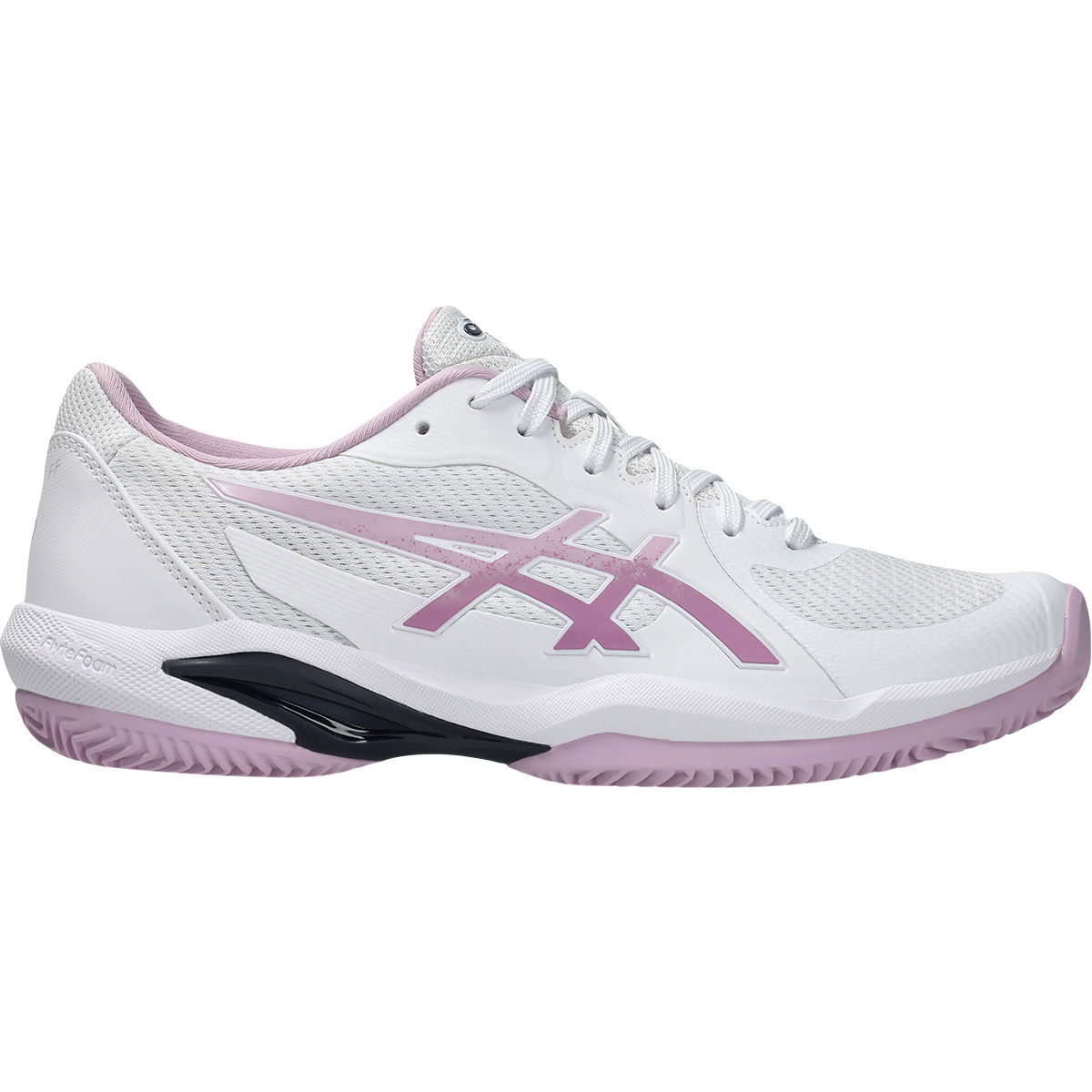 ASICS Solution Swift FF 2 Clay Tennissko Dame