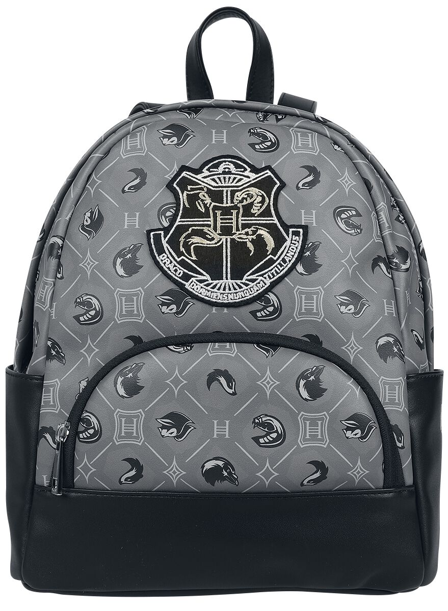 Emblème Poudlard | Harry Potter Sac à dos