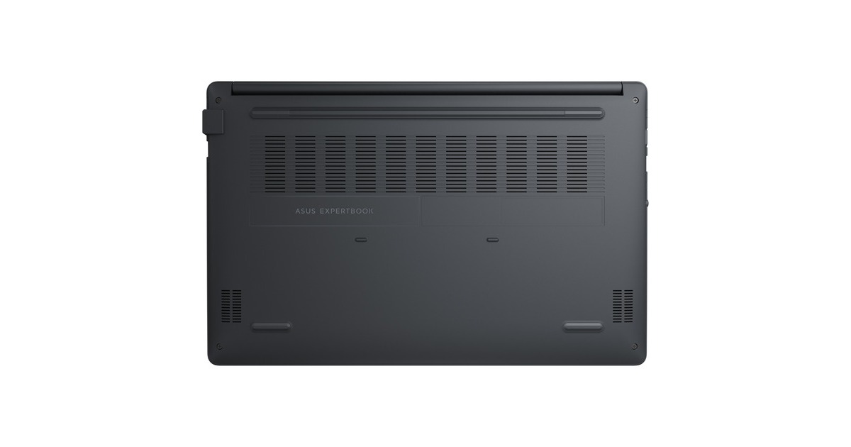 ASUSExpertBook B1 B1503CVA-S72068X 15.6