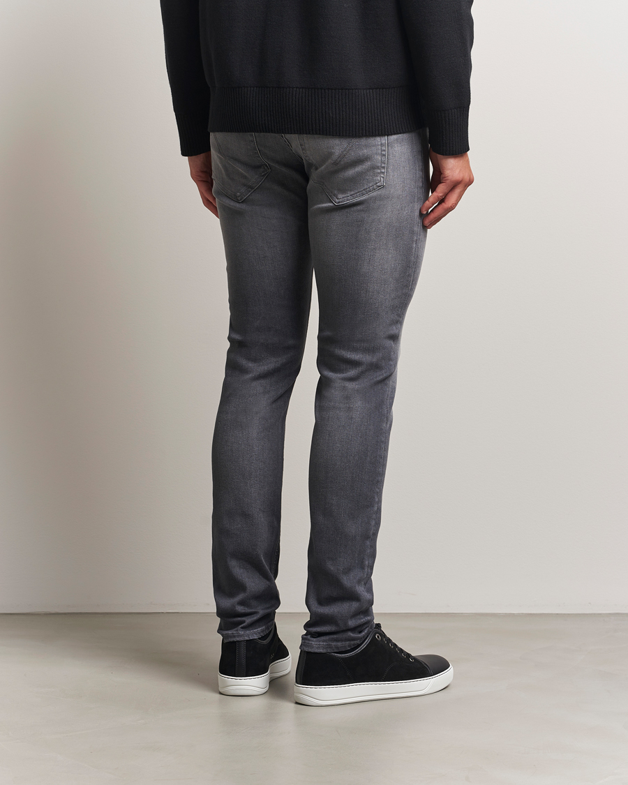 Dondup George Jeans Dark Grey