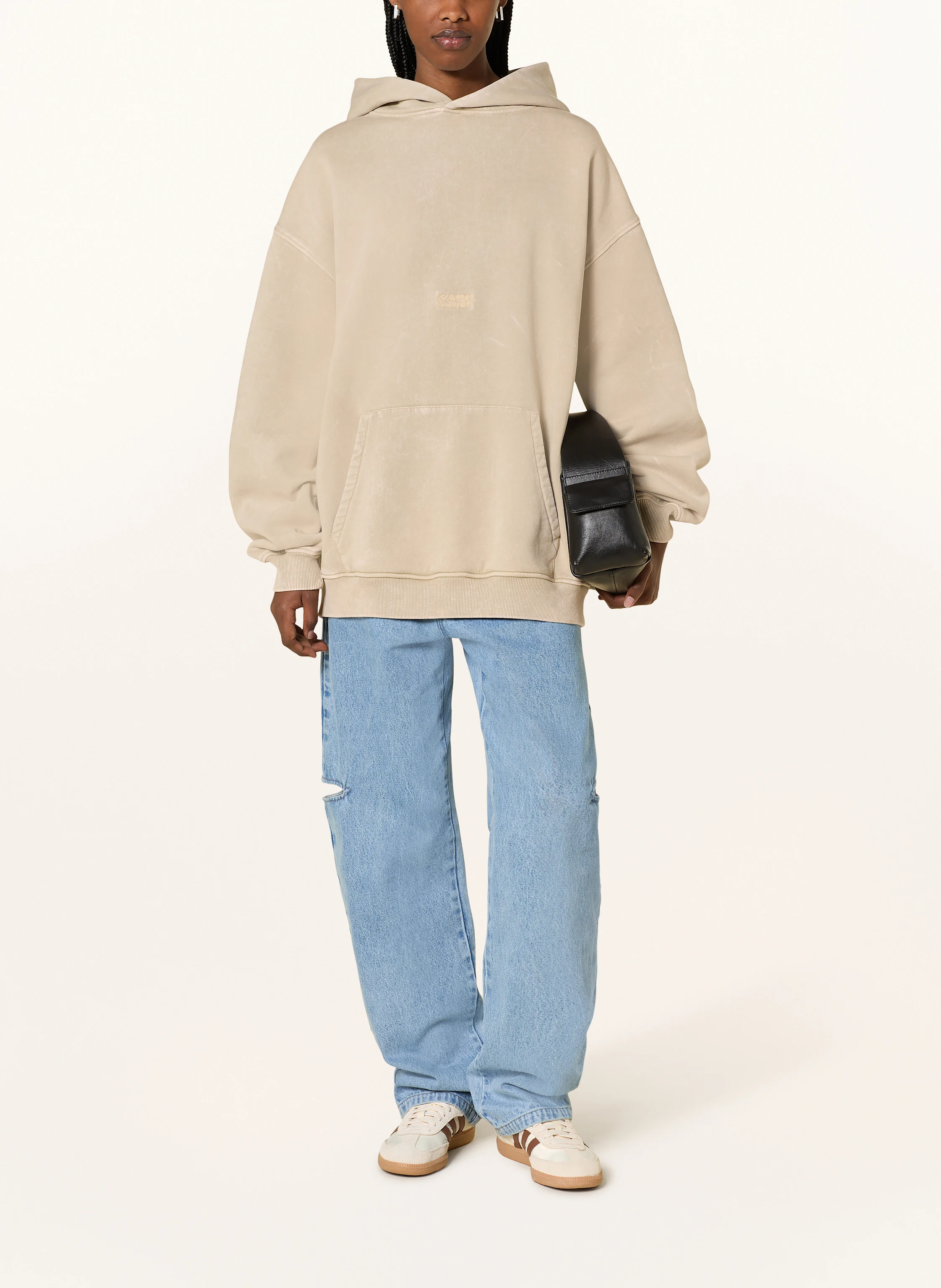KARO KAUER Hoodie