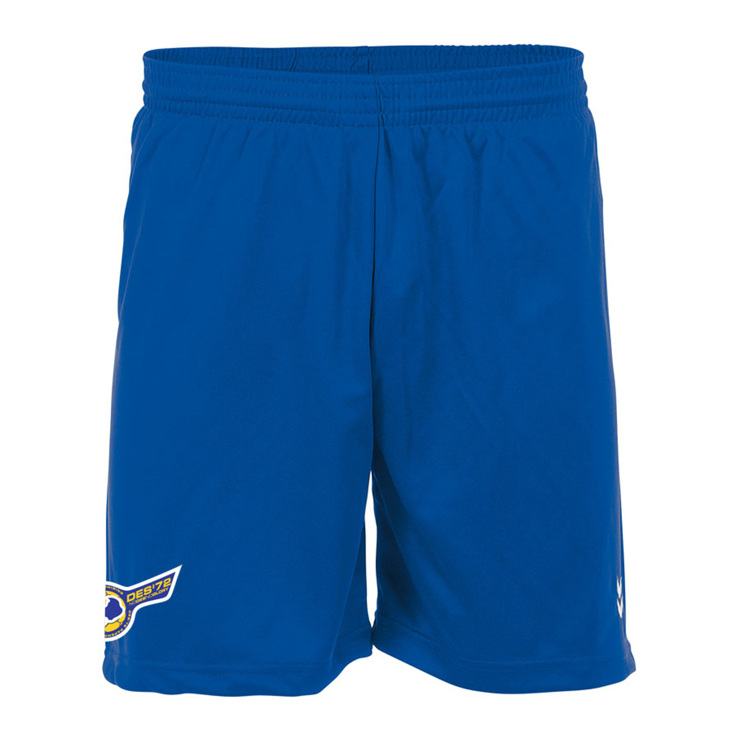Hummel Euro Short HV DES 72