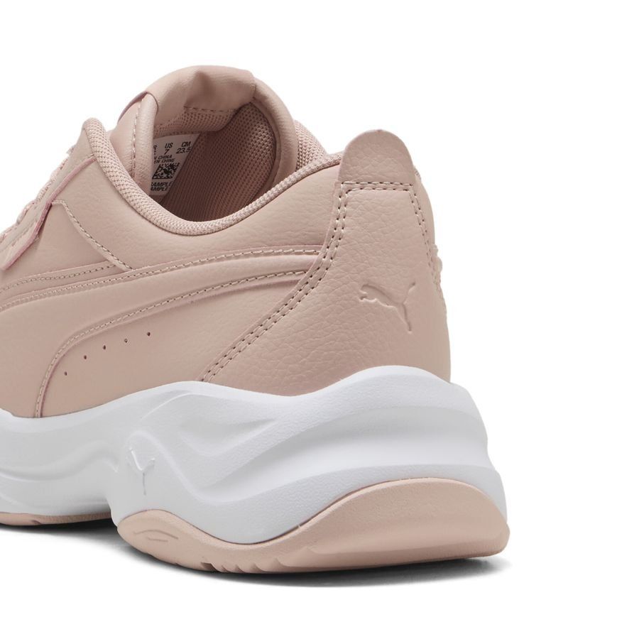 PUMA Chaussures Cilia Mode - Beige Femme