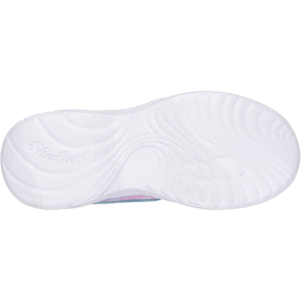 Køb Skechers Dream Racer - Wing Brites Sneakers