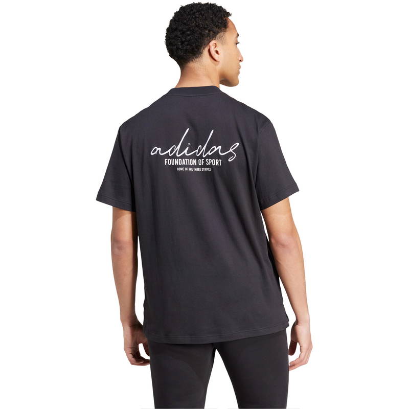 adidas Brand Love T-shirt Herre
