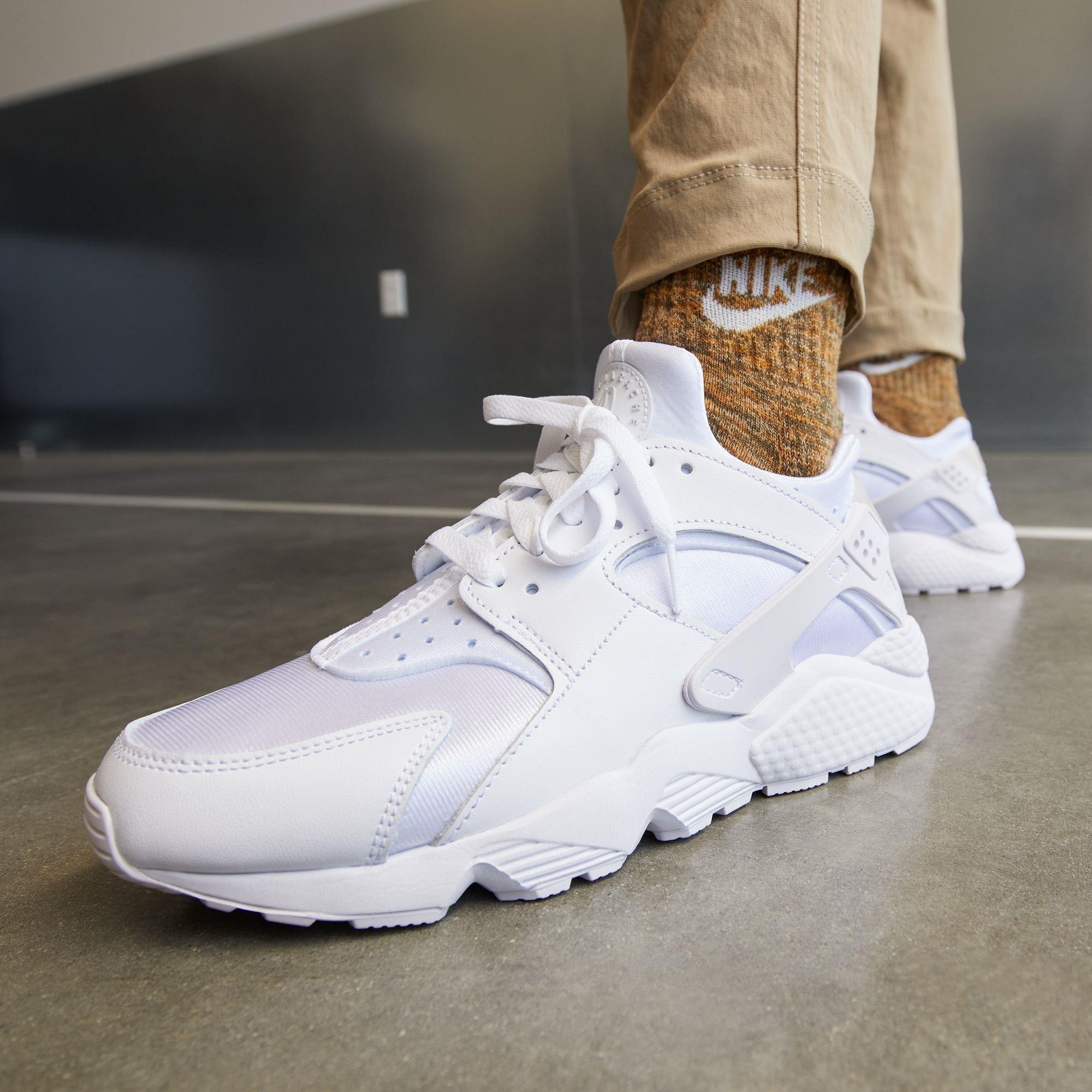 Nike Air Huarache Womens Shoes
