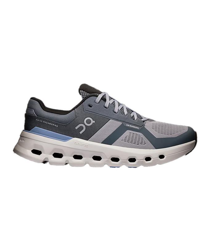 Cloudrunner 2 Alloy-Chambray
