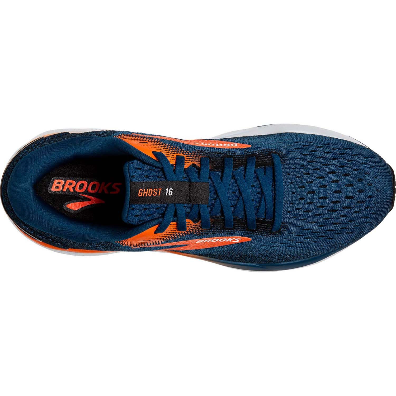 Brooks  Ghost 16 Heren