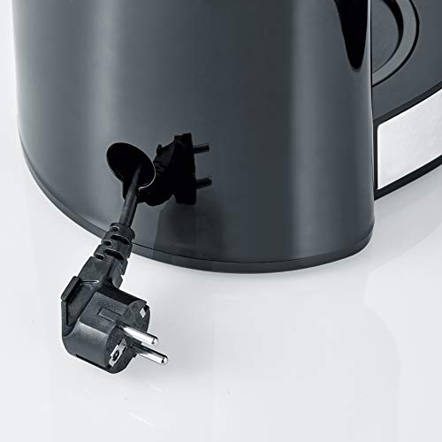 Severin Cafetière Programmable 