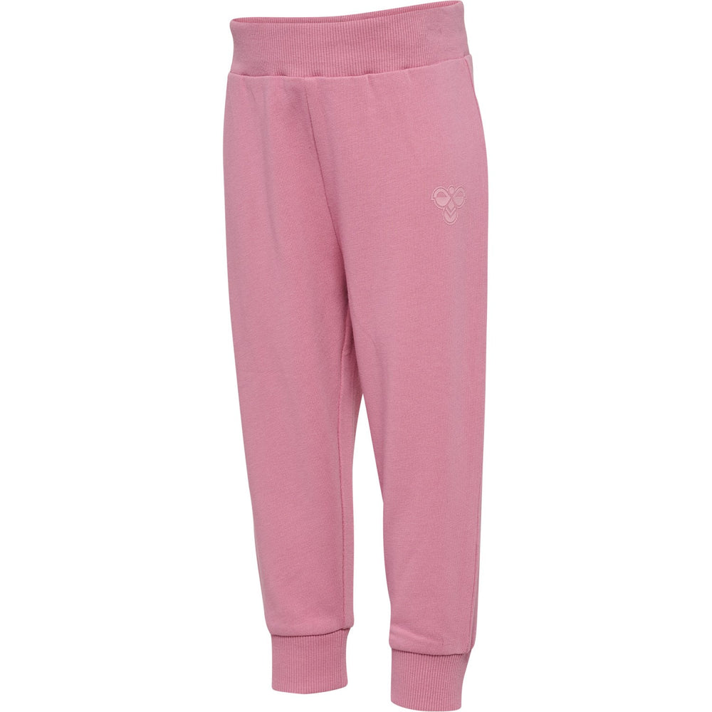 Køb Hummel Polignac Mini Jersey Crewsuit Bee