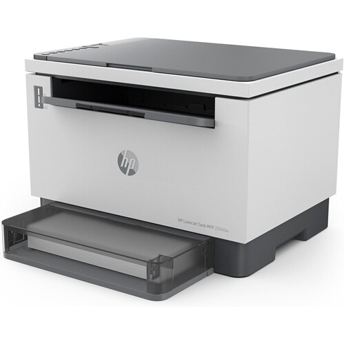 Imprimante monofonction Hp LaserJet Tank MFP 2604dw Printer