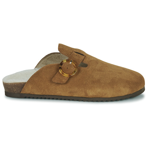 Bensimon - Mule Casual Camel