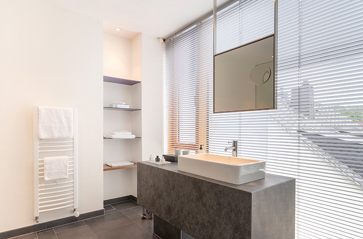 Übernachtung im Designhotel in Trier als Geschenk