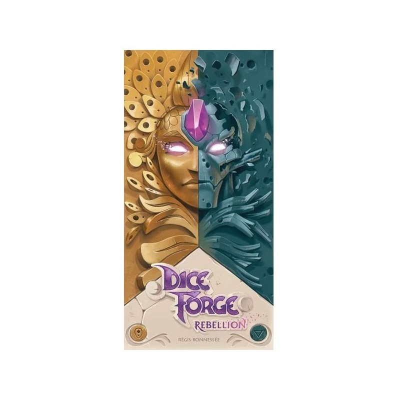 Dice Forge Rebellion