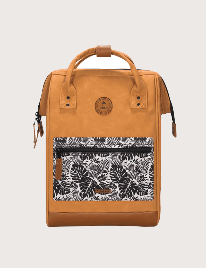CABAIA SAC À DOS ADVENTURER MEDIUM MOSCOU + 2 POCHETTES