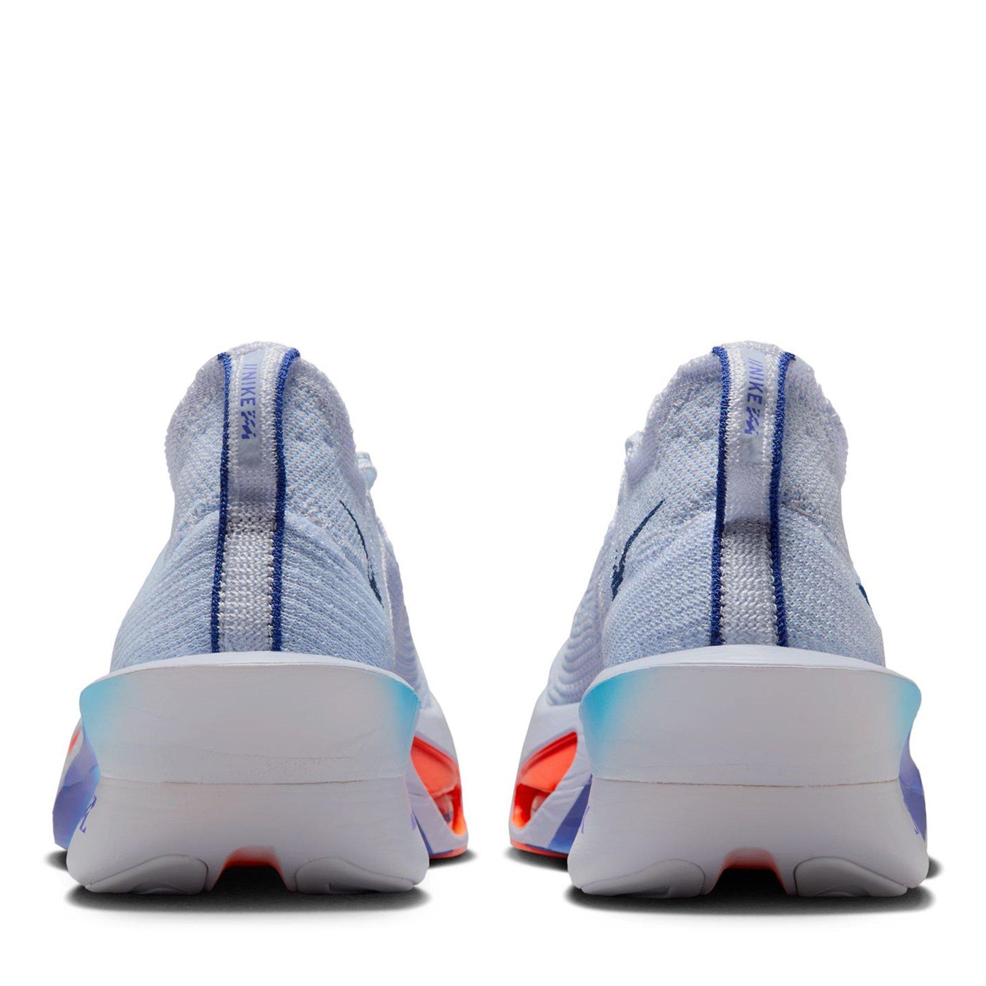 Nike ZoomX Alphafly 3 Running Shoes Mens