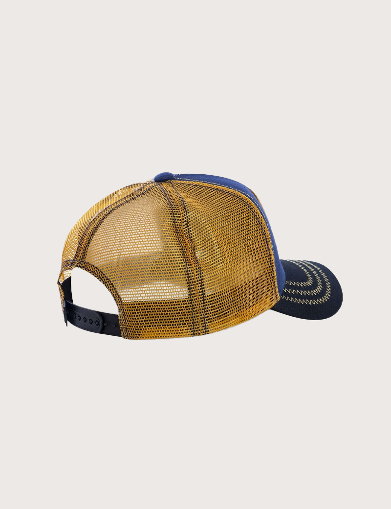 CAPSLAB CASQUETTE DRAGON BALL Z MAJIN VEGETA KIDS