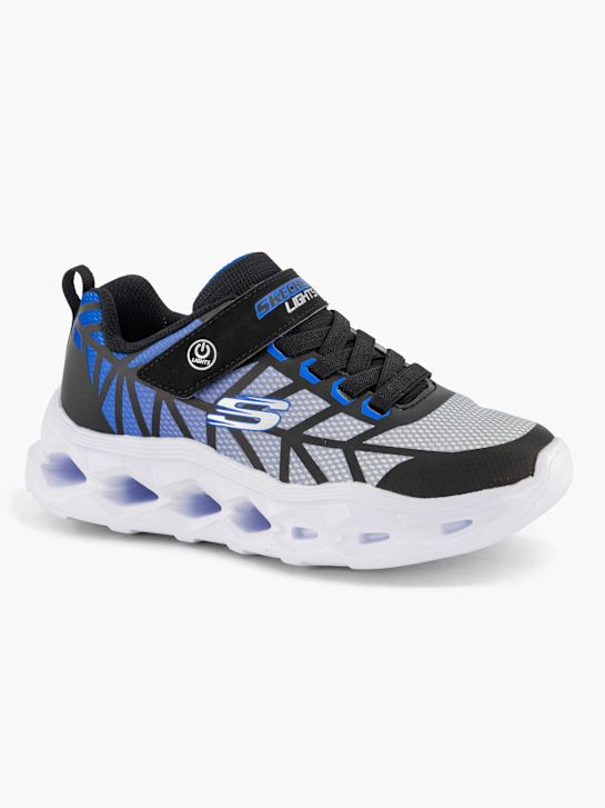 Skechers Sneaker Blau
