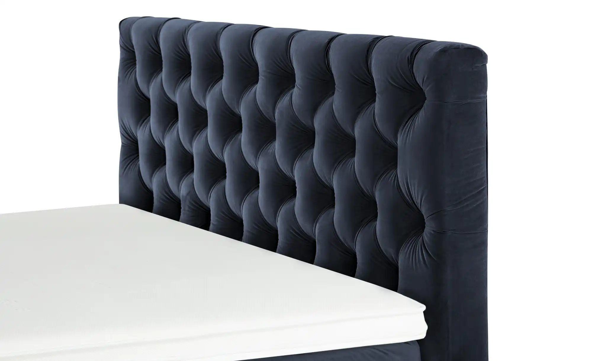 Jette Home Boxspringbett Jette Glam