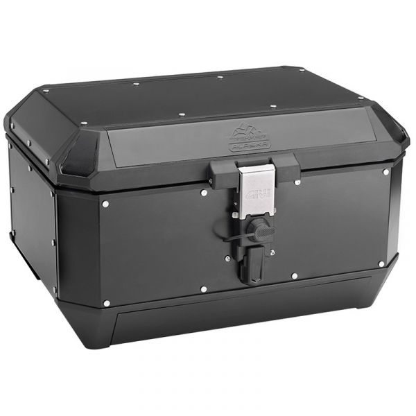 Givi Mala ALA56B Trekker Alaska Black Line Monokey