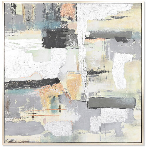 Alexandra Meti - Meti_CU201547 Multicolor