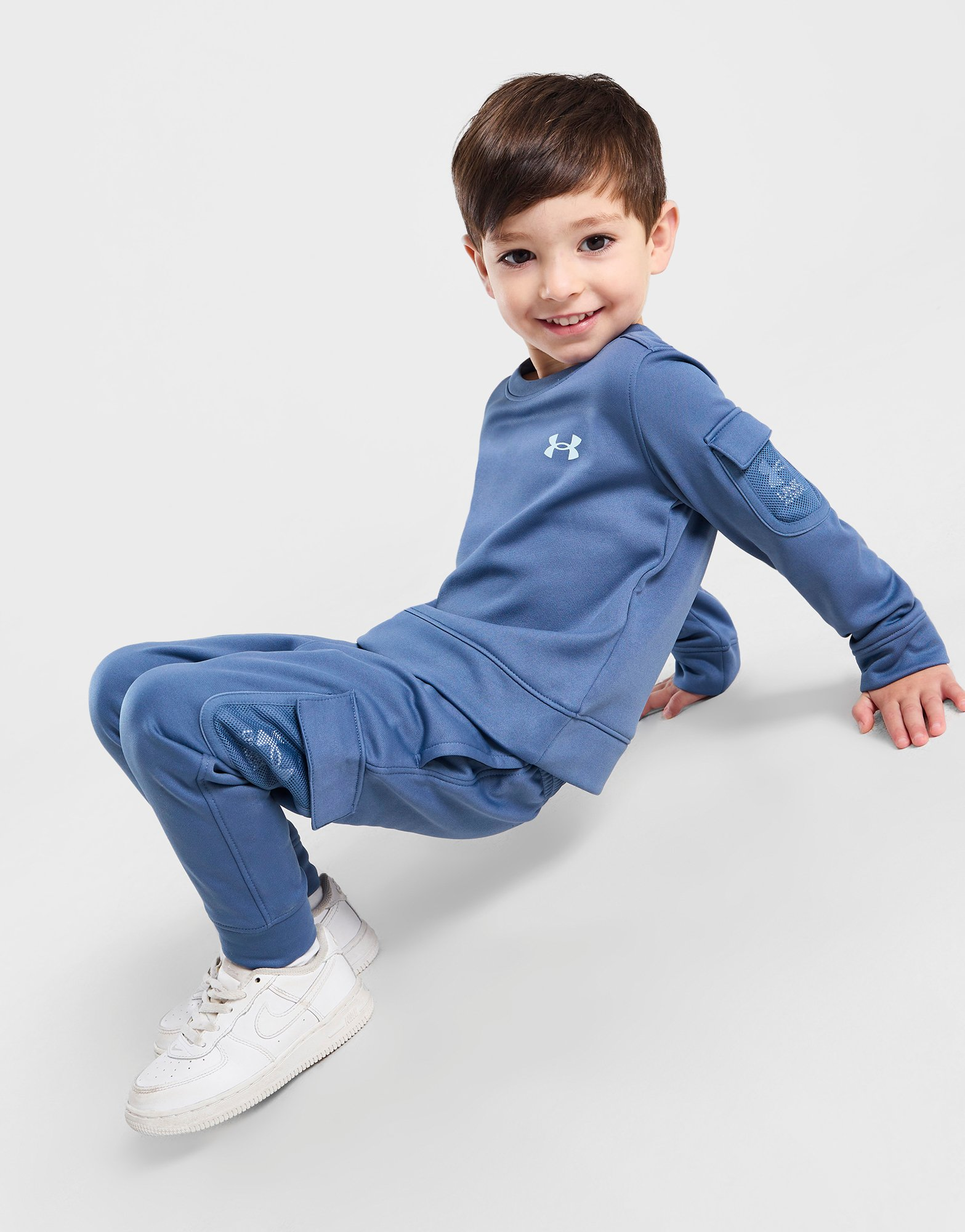 Under Armour Ensemble de survêtement Cargo Bébé