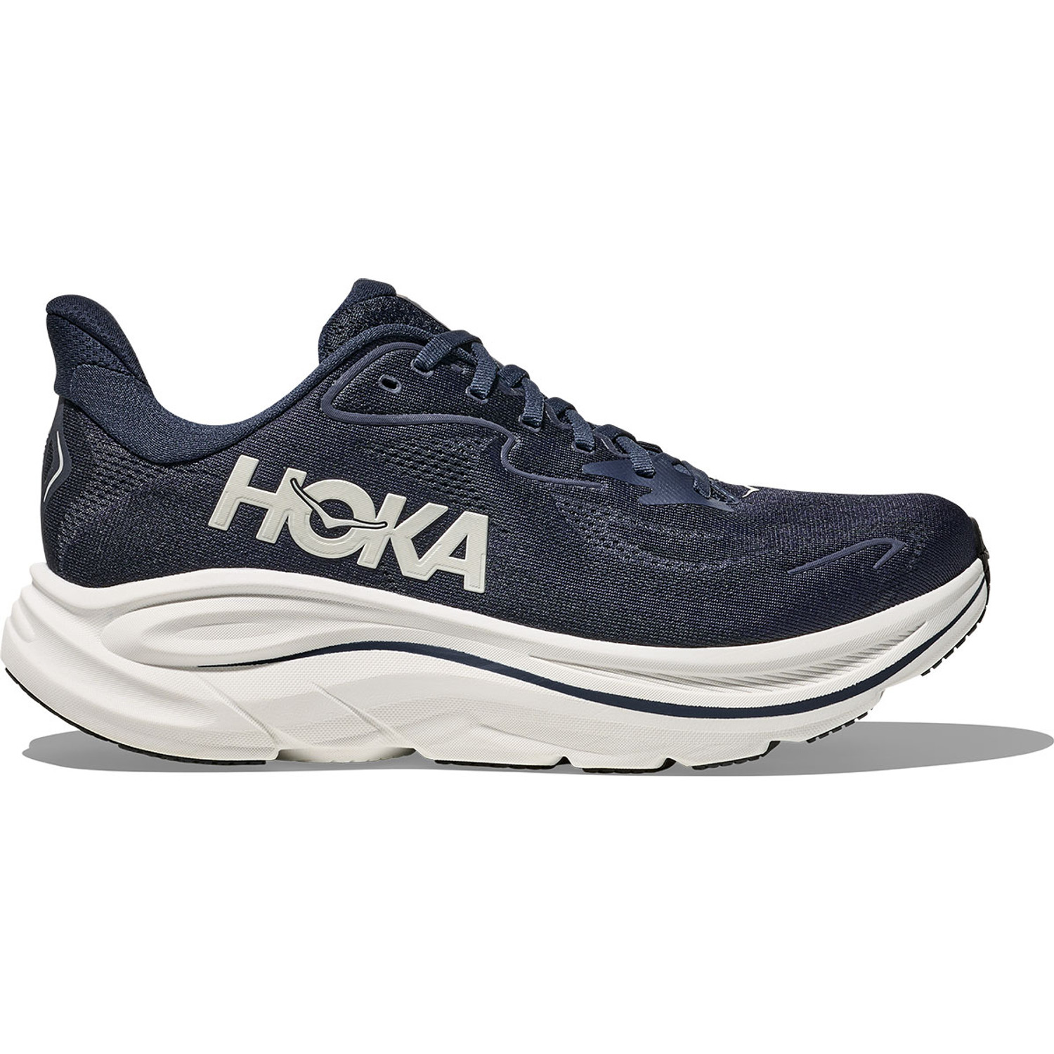 HOKA Clifton 10 Breed Heren