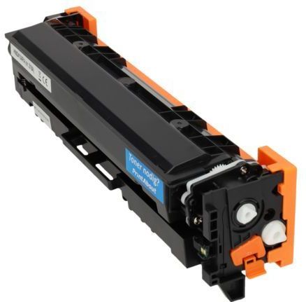 PrintAbout huismerk Toner 216A (W2410A) Zwart Geschikt voor HP