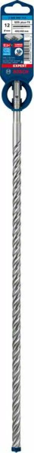 Bosch 2608900113 EXPERT Hamerboor SDS plus-7X - 12x400x465mm