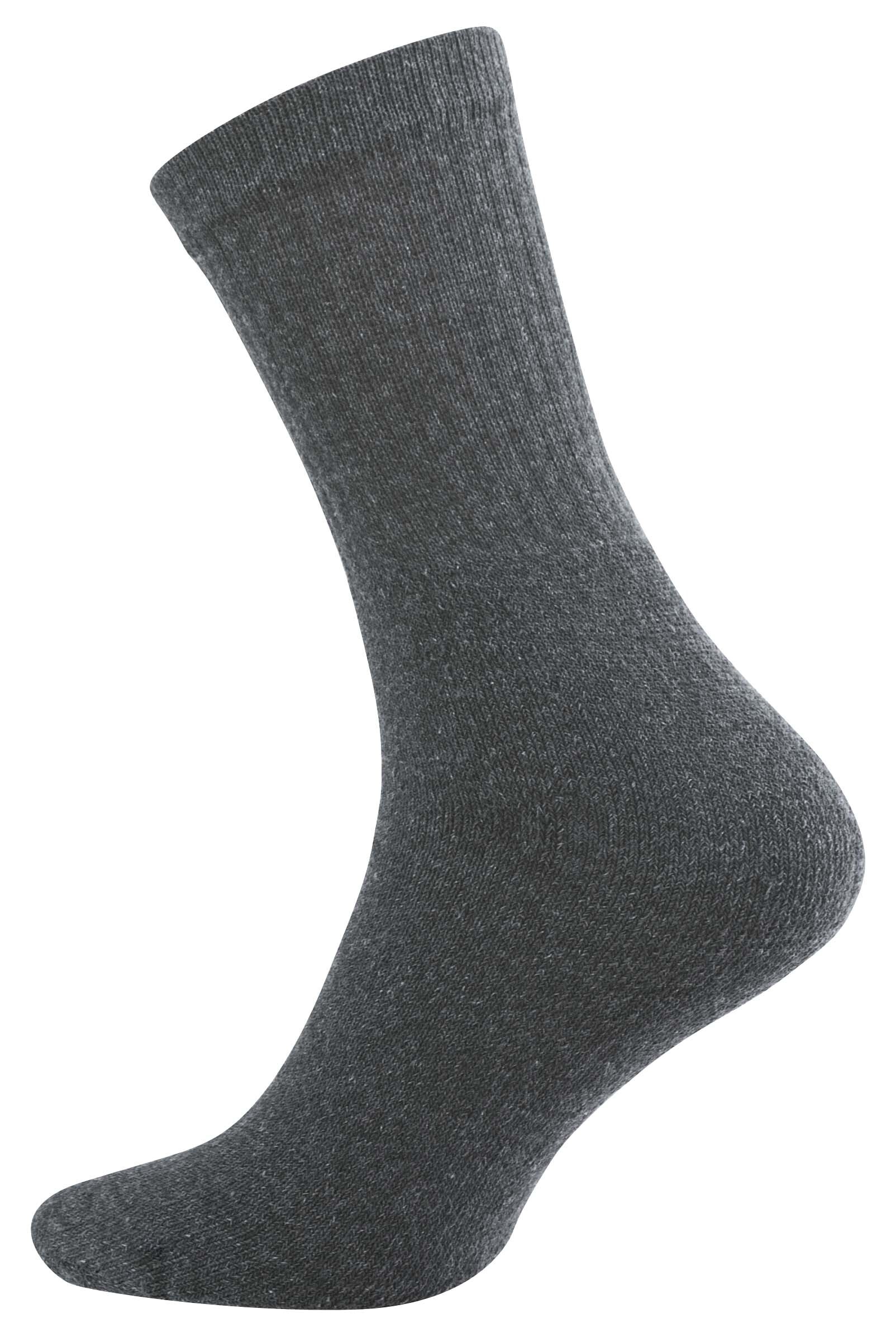 Cotton Prime® Arbeitssocken 10 Paar Berufssocken