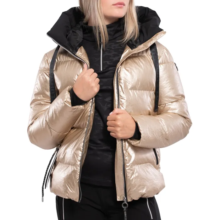Luhta Haijais Winterjas Dames