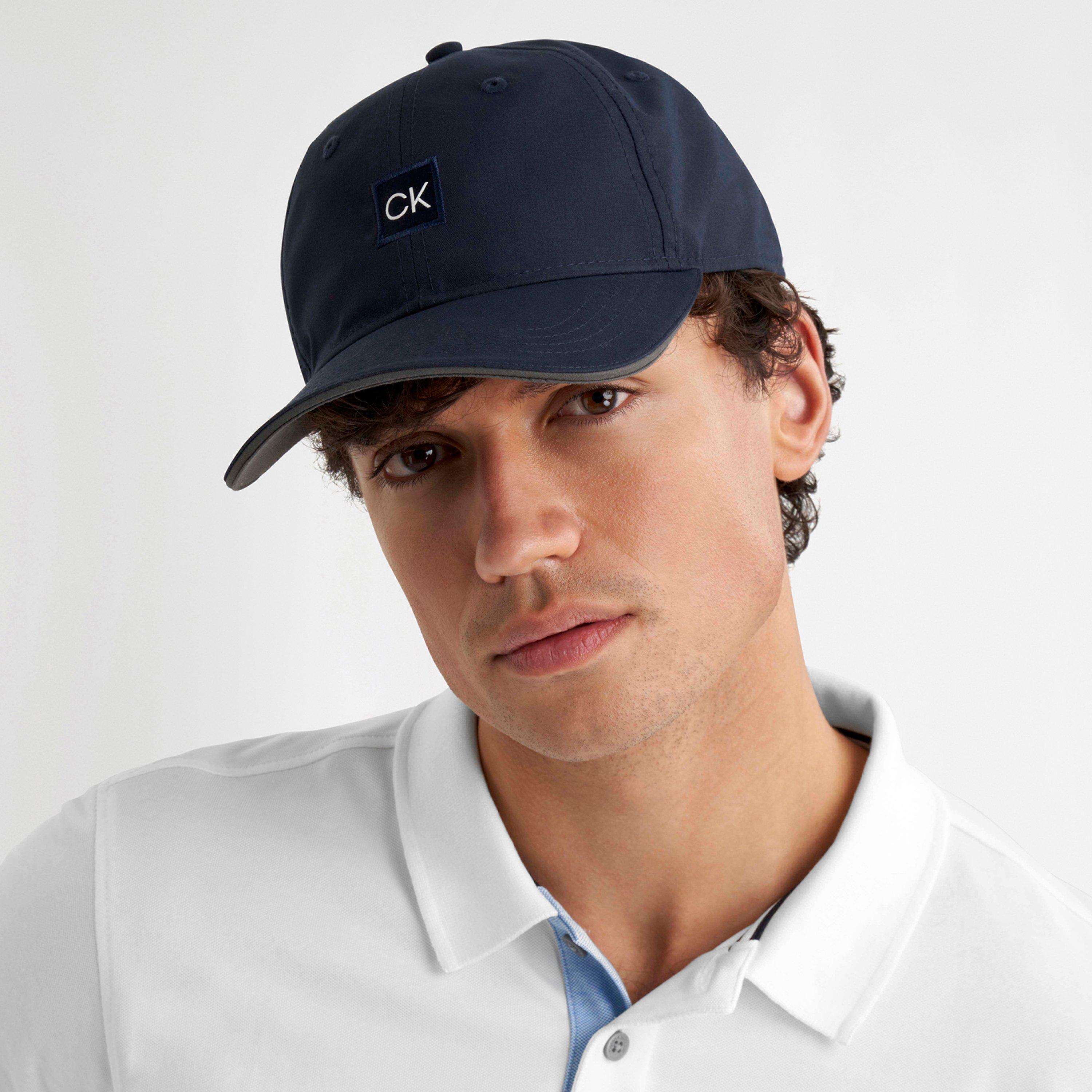 Calvin Klein Golf CK G Cap Sn99