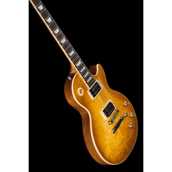 Gibson Les Paul Standard 50s Faded
