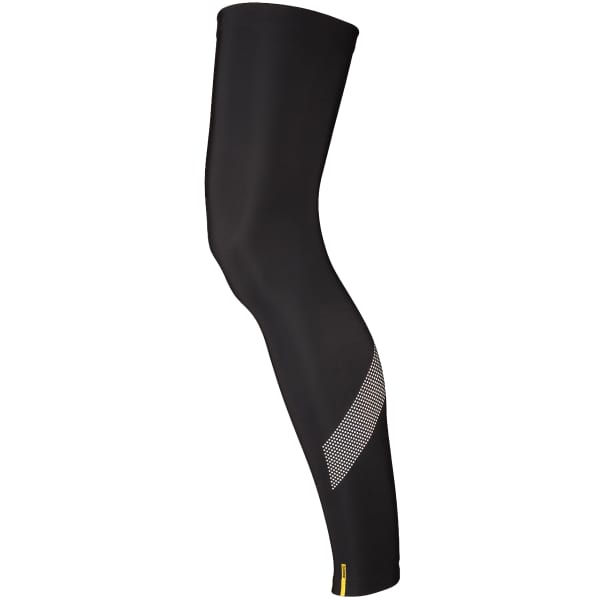 Jambière vélo MAVIC COSMIC H2O LEG WARMER U BLACK