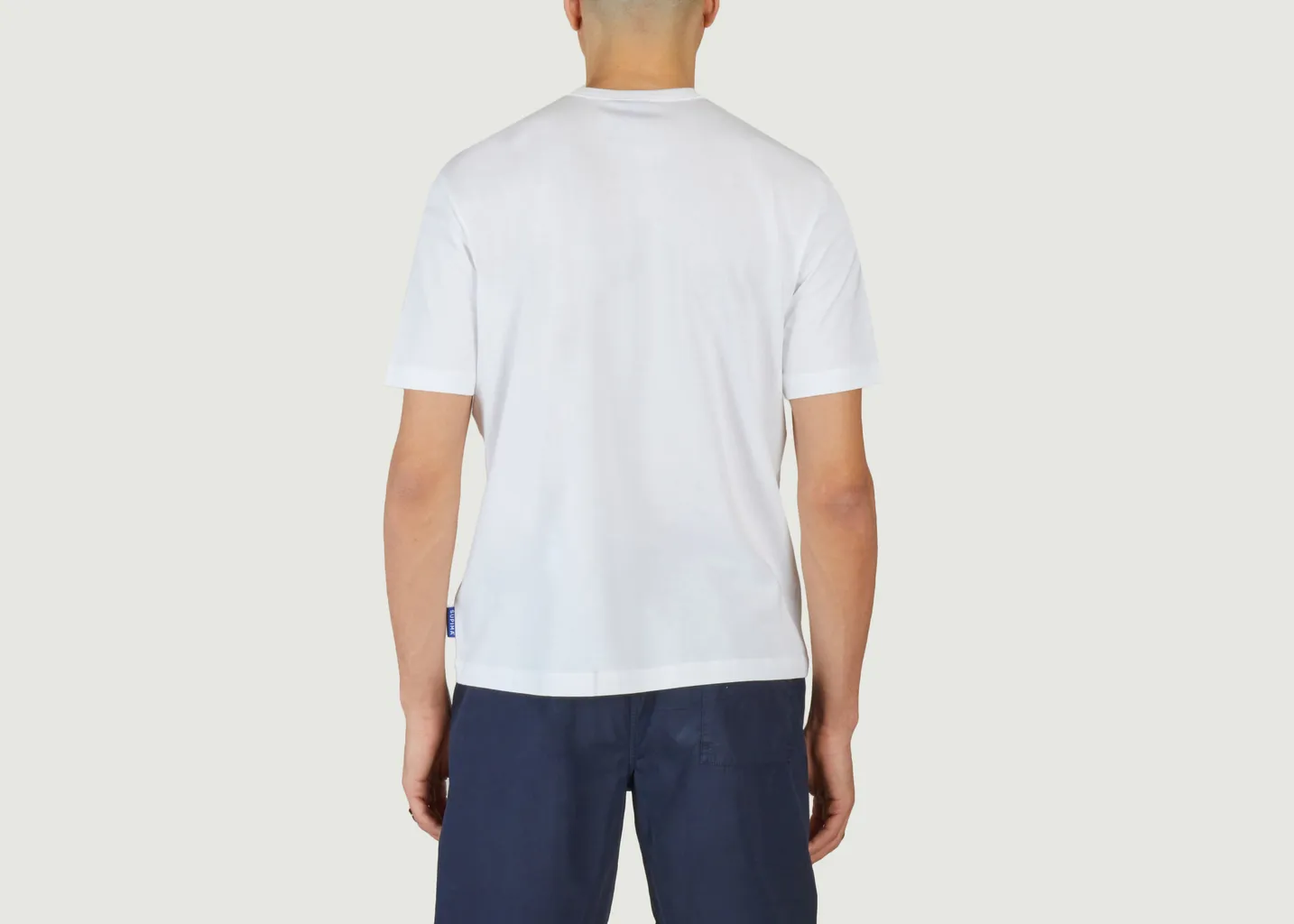 T-shirt Imprimé Zebra PS by PAUL SMITH