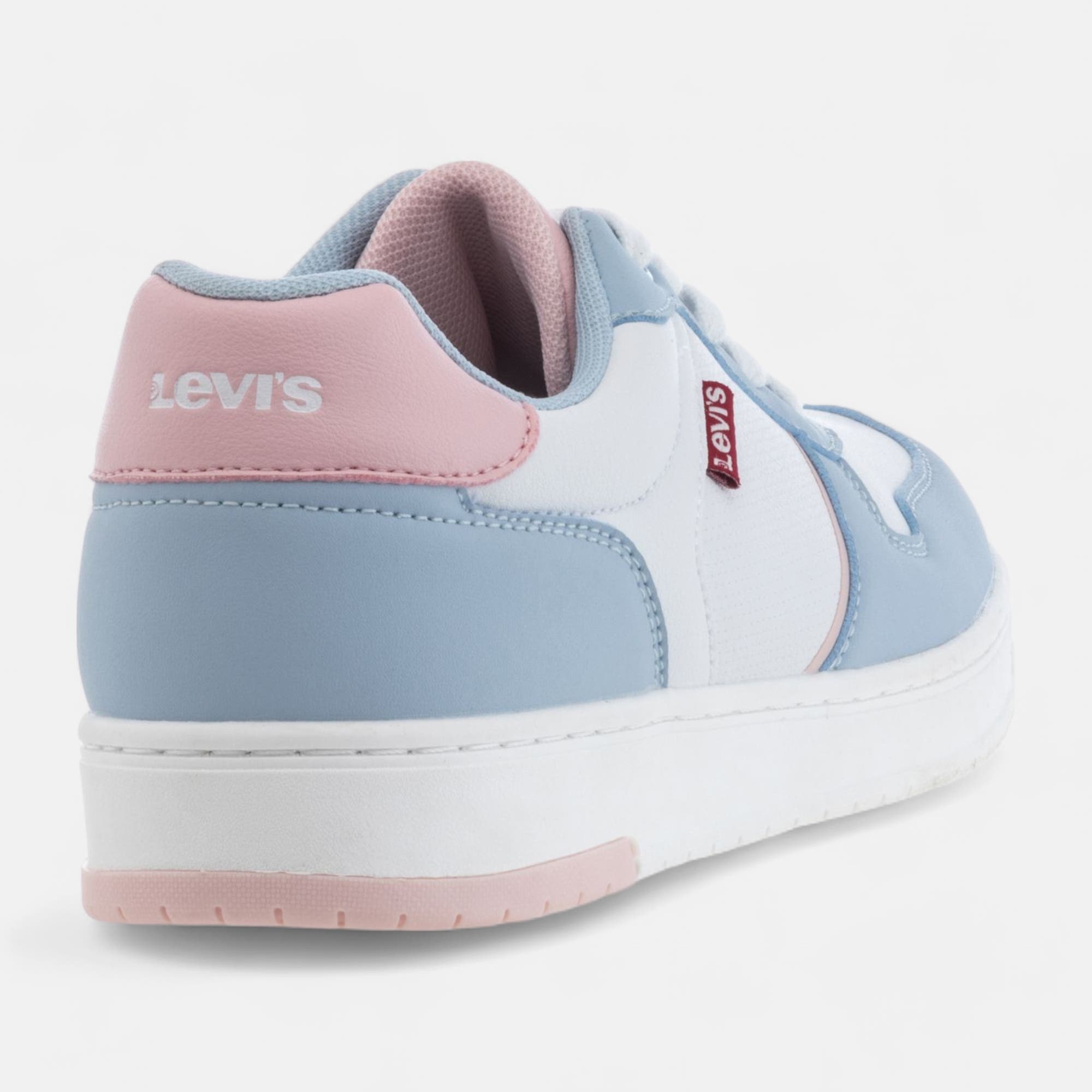 Sneakers Fille multicolore
