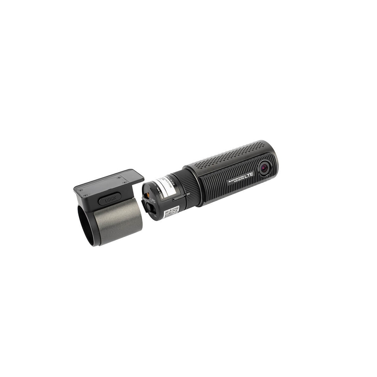 BLACKVUE Kamerafäste Fram 750LTE/DR770