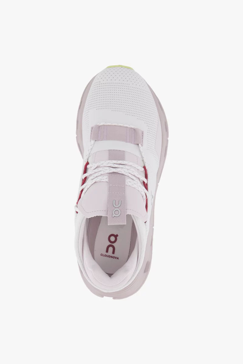 ON Cloudnova Damen Sneaker