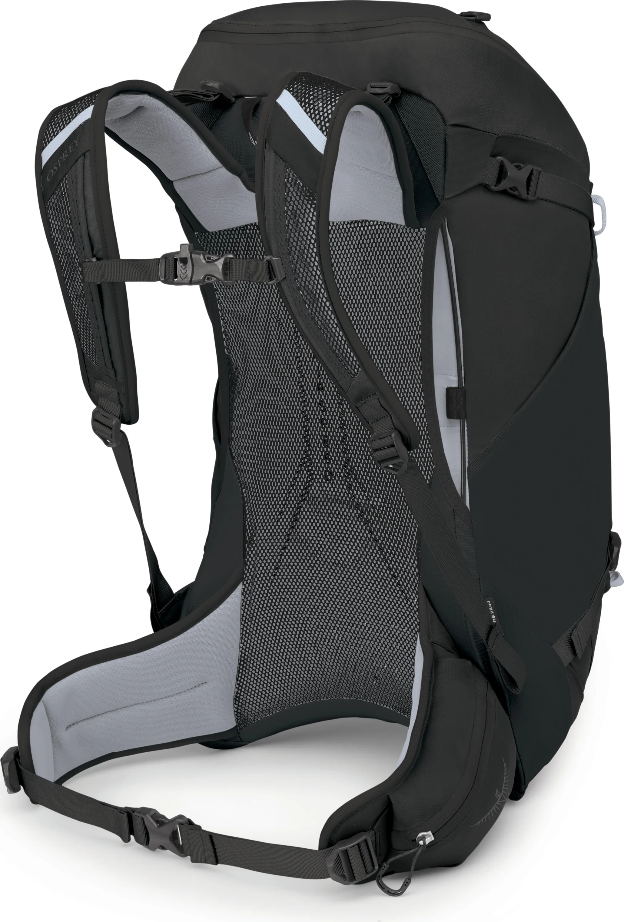 Osprey Hikelite 32 Black