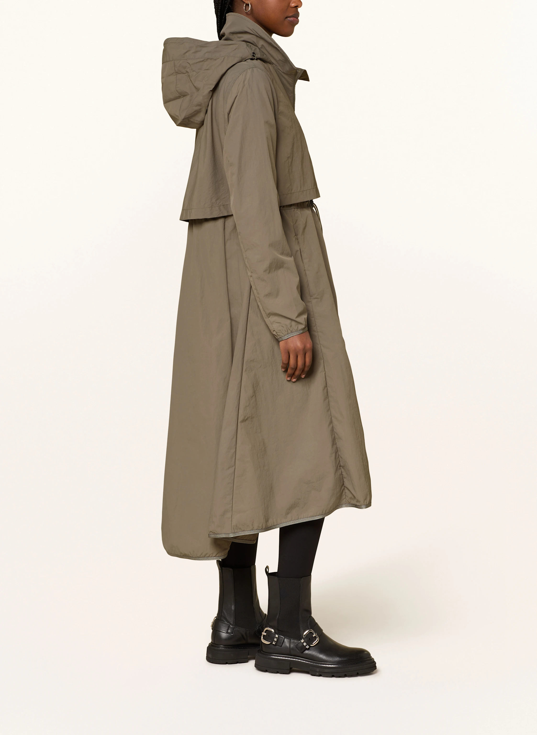 CANADA GOOSE Mantel SINCLAIR