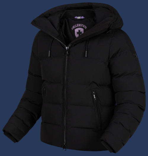 Cordoba Short FourStreAirTec, Schwarz