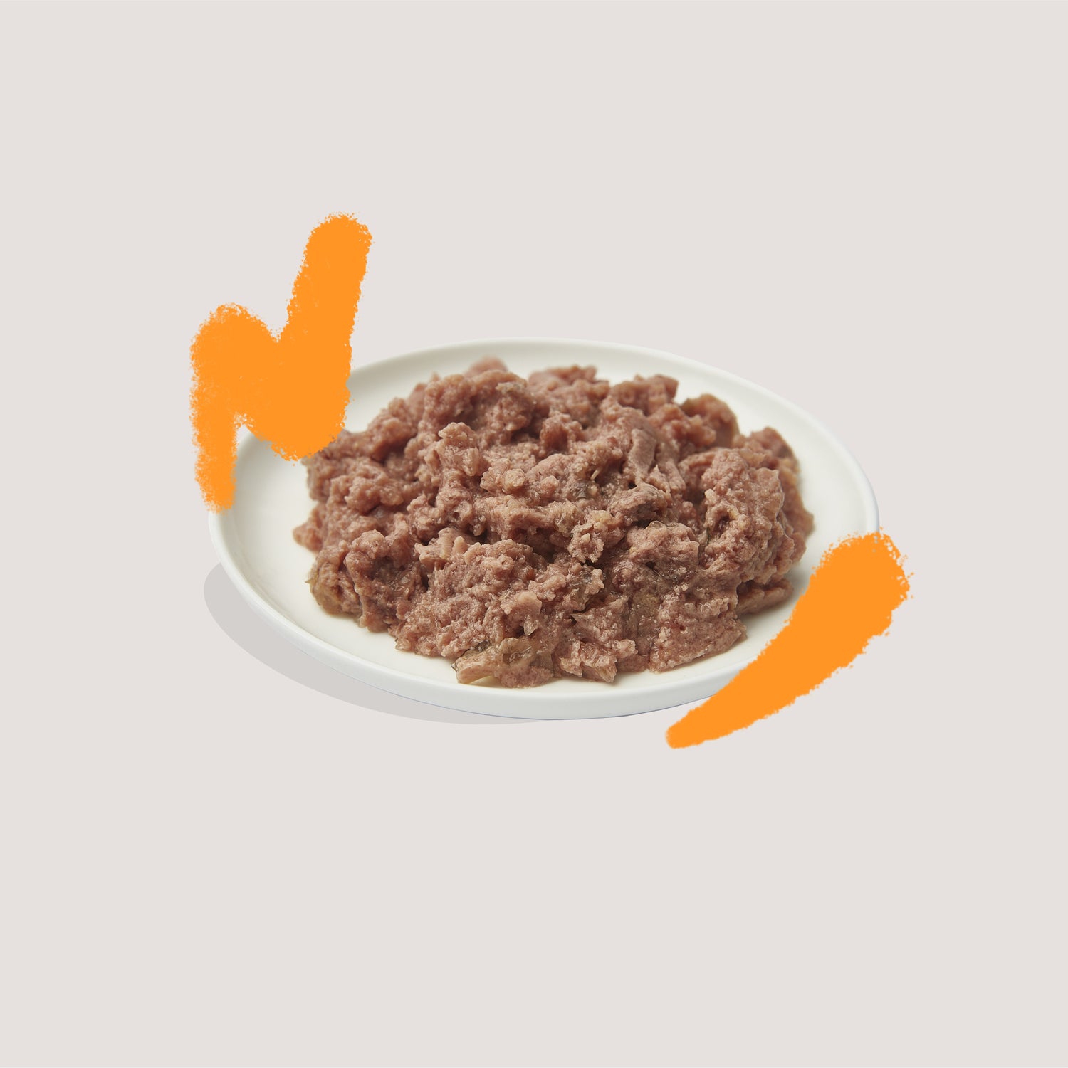 Edgard & Cooper kattenvoer paté biologisch kip adult 85 g