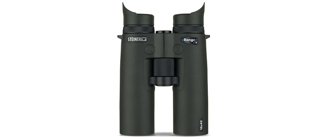 Fernglas eRanger LRF 10 x 42<br>Fernglas mit bis zu 10-facher Vergrösserung