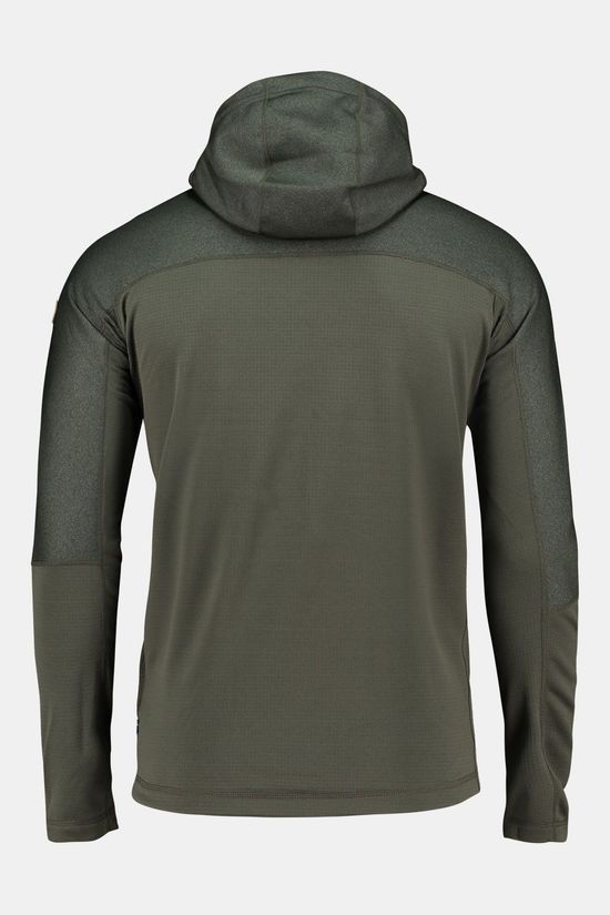 Fjällräven Fjällräven Abisko Trail Fleecevest