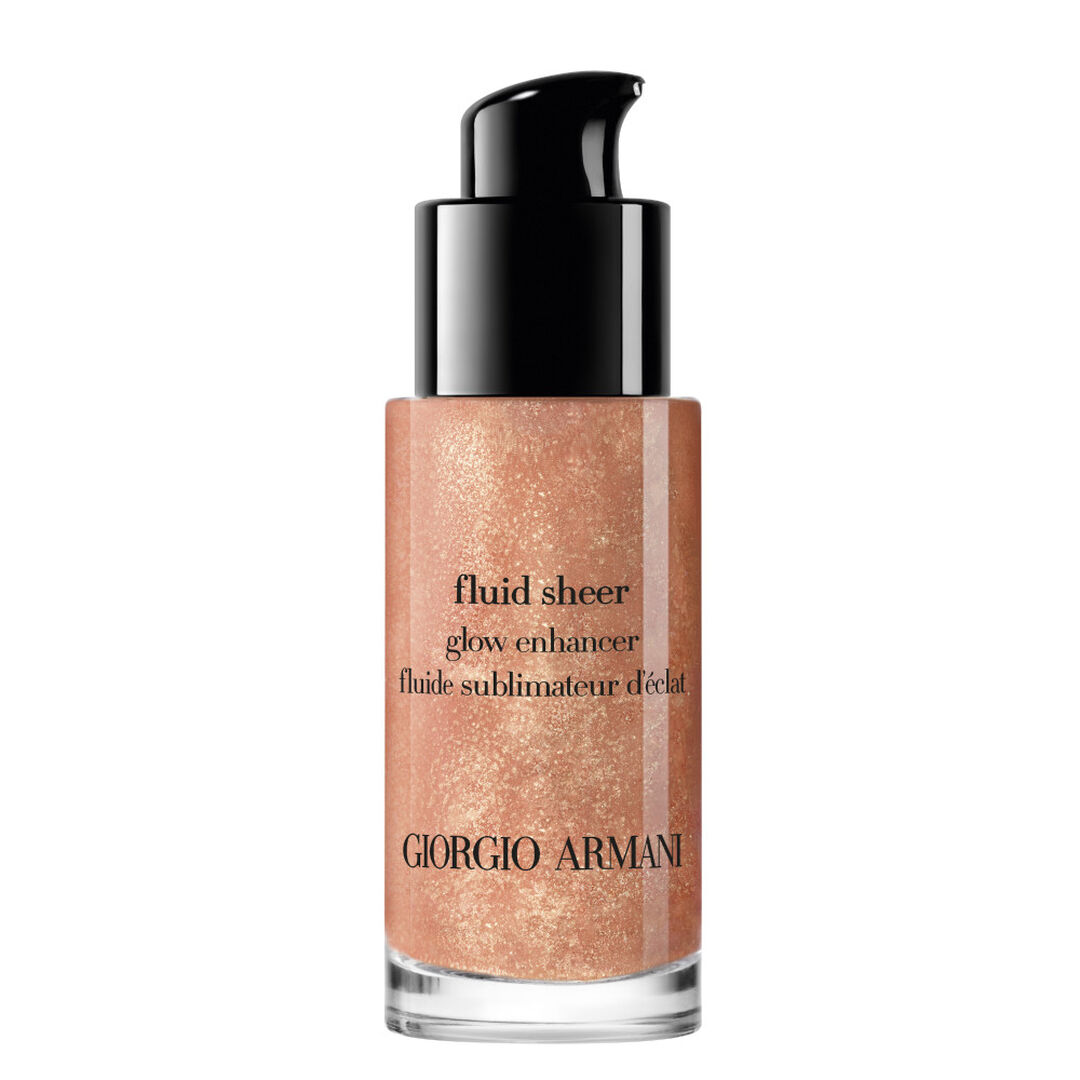 Giorgio Armani Fluid Sheer Fluid Sheer Iluminador