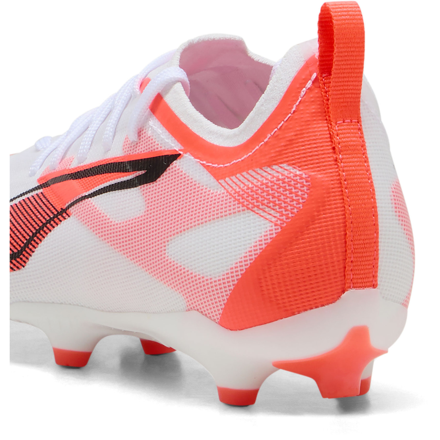 Puma Ultra 5 Pro FG/AG Kids